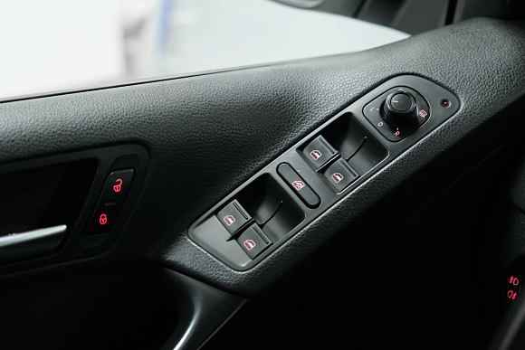 Volkswagen Tiguan CLUB, 2016 года, пробег 251419 км