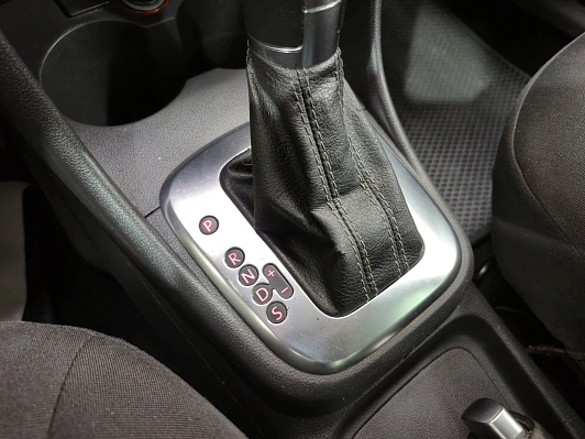 Volkswagen Polo, 2014 года, пробег 192833 км