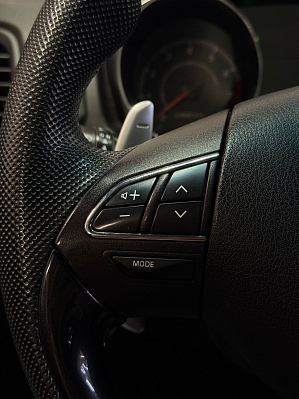 Peugeot 4008 Active, 2012 года, пробег 214000 км