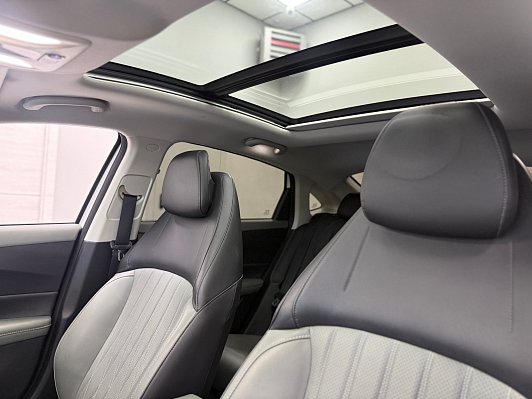 Changan Lamore Техно, 2024 года, пробег 26850 км