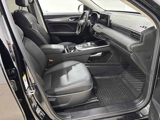 Haval Jolion Elite, 2023 года, пробег 33011 км