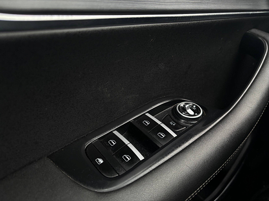 Chery Tiggo 7 Pro Elite, 2022 года, пробег 69692 км