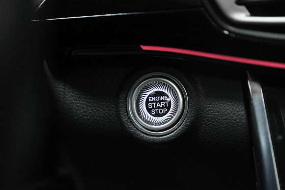 Exeed VX President, 2022 года, пробег 64963 км