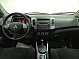 Mitsubishi Outlander Invite, 2008 года, пробег 226723 км