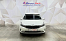 Kia Cerato Prestige, 2018 года, пробег 115369 км