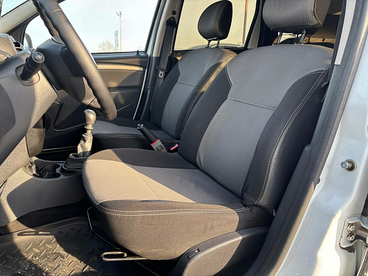 Renault Duster Privilege, 2014 года, пробег 170000 км