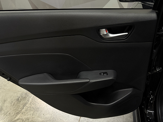 Solaris HS Elegance + Prestige + Safety, 2024 года, пробег 12116 км