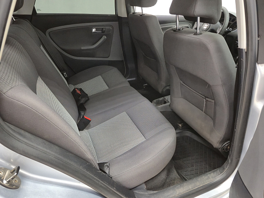SEAT Cordoba Advance, 2008 года, пробег 258858 км