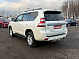Toyota Land Cruiser Prado, 2015 года, пробег 173029 км
