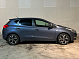 Kia Ceed Comfort, 2012 года, пробег 231000 км