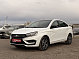Lada (ВАЗ) Vesta Techno'24, 2024 года, пробег 5261 км