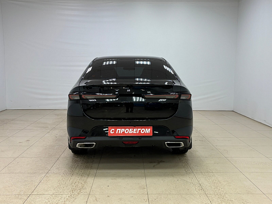 Kaiyi E5, 2023 года, пробег 16483 км