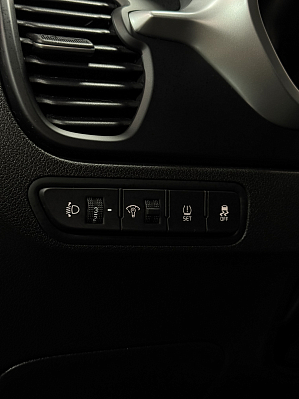 Kia Rio, 2021 года, пробег 68500 км