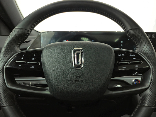 FAW Bestune T55 Transcend, 2023 года, пробег 29346 км