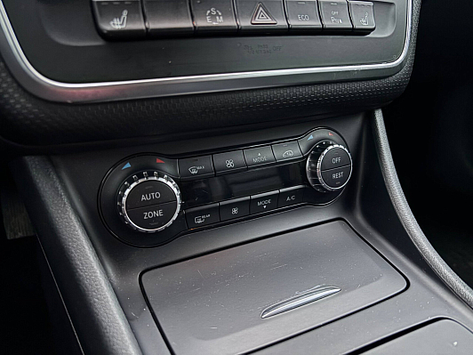 Mercedes-Benz A-Класс, 2014 года, пробег 151388 км