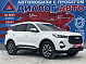 CHERY Tiggo 7 Pro Elite, 2023 года, пробег 16500 км