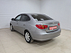 Hyundai Elantra Optima, 2010 года, пробег 224793 км