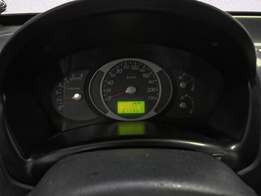 Hyundai Tucson, 2007 года, пробег 273496 км