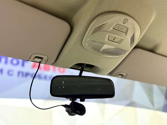 Lada (ВАЗ) Niva Legend Luxe Кондиционер, 2023 года, пробег 10500 км