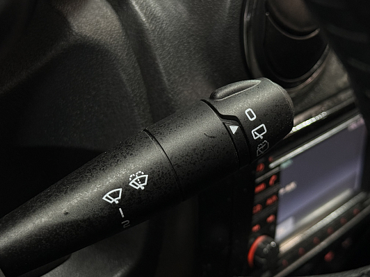 Nissan Almera Tekna, 2014 года, пробег 203912 км