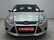 Ford Focus Ambiente, 2012 года, пробег 135280 км