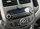 Chevrolet Aveo LT, 2012 года, пробег 153960 км