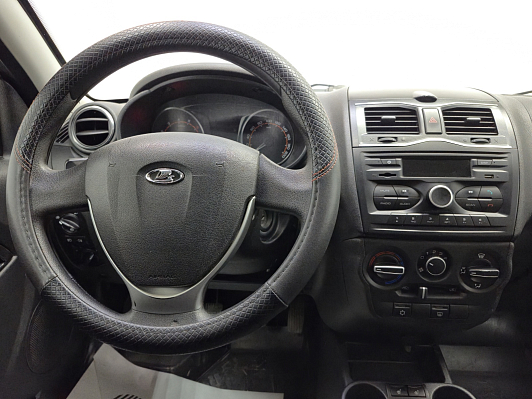 Lada (ВАЗ) Granta Comfort (2018-2022), 2020 года, пробег 127774 км