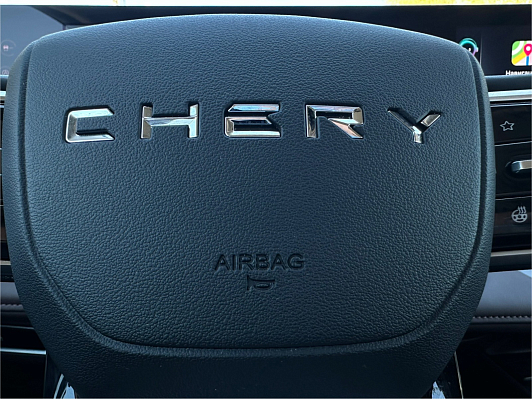Chery Tiggo 8 Pro Max Ultimate 4WD, 2023 года, пробег 23622 км