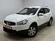 Nissan Qashqai XE, 2012 года, пробег 162296 км