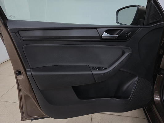 Volkswagen Polo Status, 2020 года, пробег 68460 км