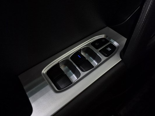Hyundai Creta, 2020 года, пробег 72184 км