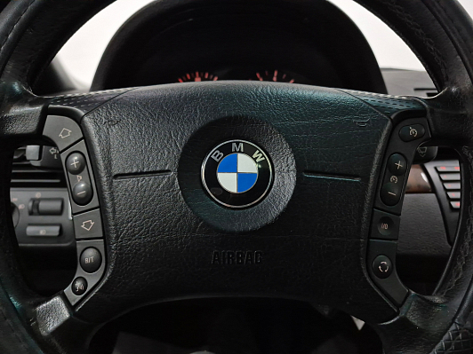 BMW X5, 2004 года, пробег 301850 км