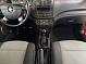 Chevrolet Aveo LS high, 2010 года, пробег 105672 км