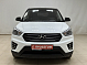 Hyundai Creta, 2019 года, пробег 46481 км