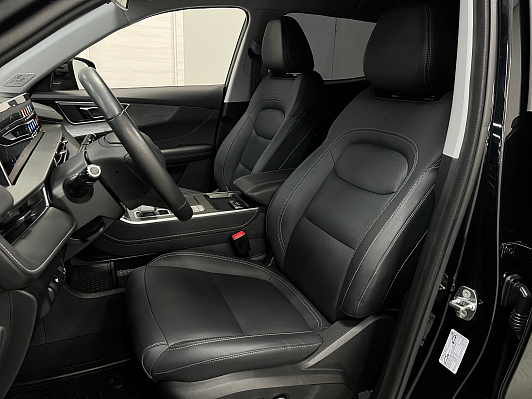 Chery Tiggo 4 Pro Style, 2024 года, пробег 31000 км