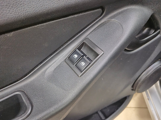 Lada (ВАЗ) Granta Classic Start Glonass 21901-51-234, 2014 года, пробег 131012 км