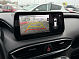 Hyundai Santa Fe High-Tech, 2021 года, пробег 169765 км