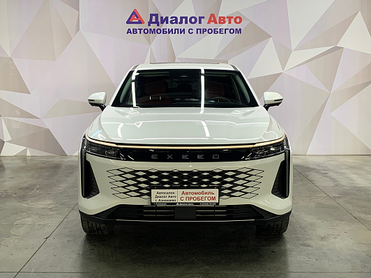 Exeed RX, 2023 года, пробег 45901 км