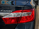 Toyota Camry Стандарт, 2014 года, пробег 207000 км