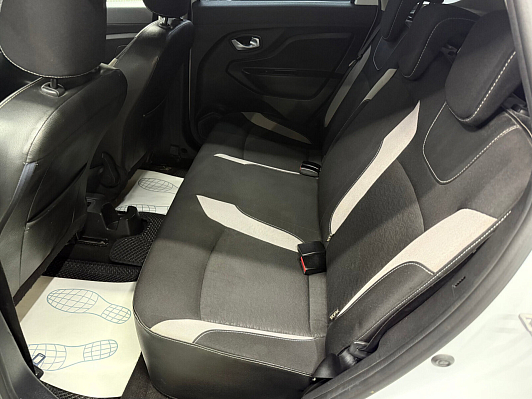 Lada (ВАЗ) XRAY, 2017 года, пробег 179484 км