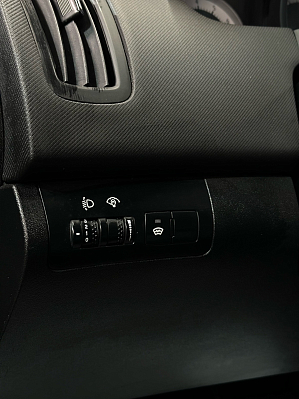 Kia Ceed Люкс, 2008 года, пробег 260000 км