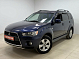 Mitsubishi Outlander Inform, 2011 года, пробег 189866 км