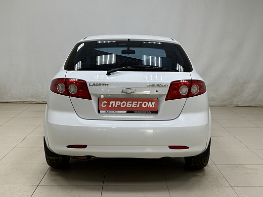 Chevrolet Lacetti Elite, 2012 года, пробег 195468 км
