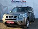 Nissan X-Trail SE High, 2011 года, пробег 161700 км
