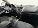 Hyundai Solaris Comfort, 2016 года, пробег 76944 км