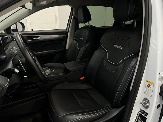 Haval Jolion Premium, 2023 года, пробег 61000 км