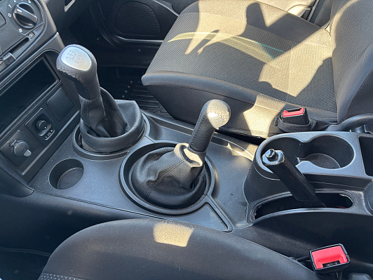 Chevrolet Niva LC, 2019 года, пробег 76168 км