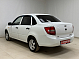 Lada (ВАЗ) Granta Standard Plus Glonass 21901-50-213, 2012 года, пробег 247418 км