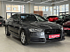 Audi A6, 2014 года, пробег 135258 км