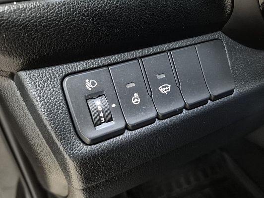 Kia Rio Luxe, 2014 года, пробег 157622 км